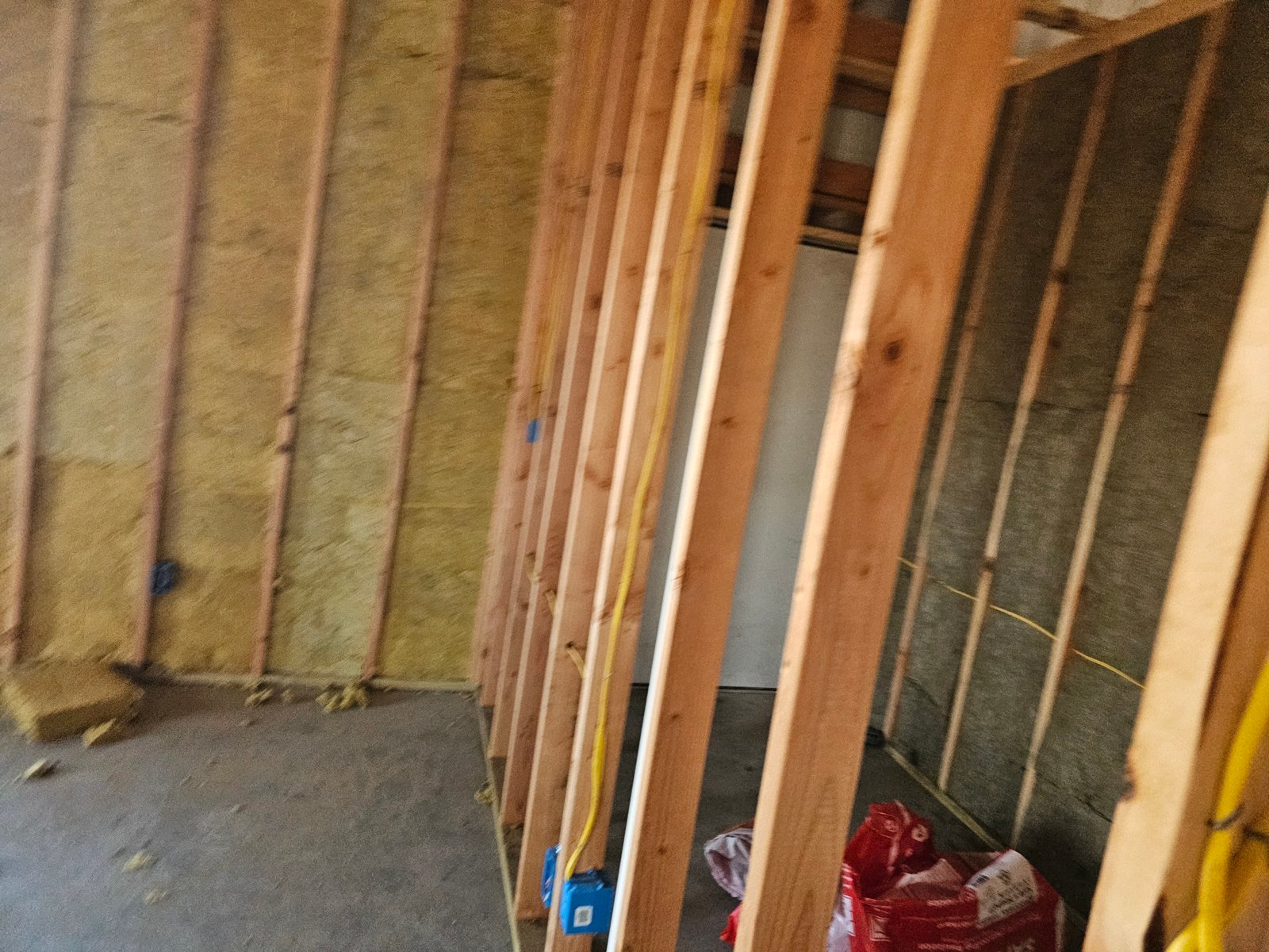 Insulation project gallery - Project 131 - Image 15